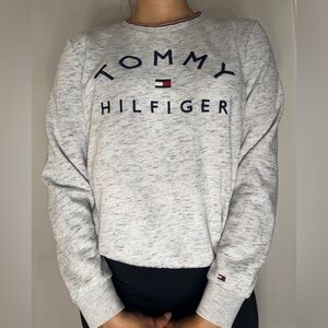 Tommy Hilfiger Crewneck Sweater